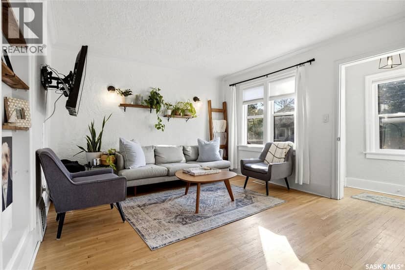 2263 Queen STREET, Regina