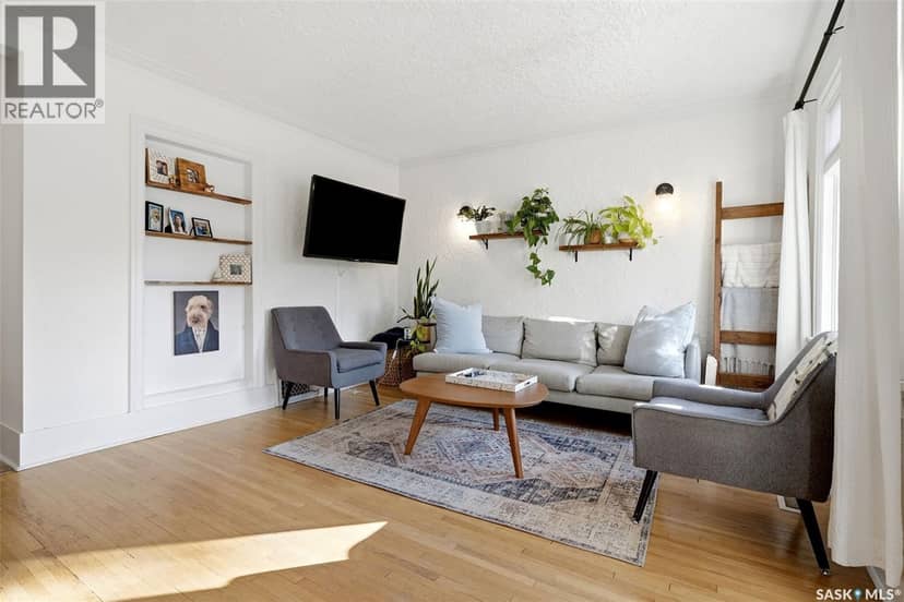 2263 Queen STREET, Regina, photo 2