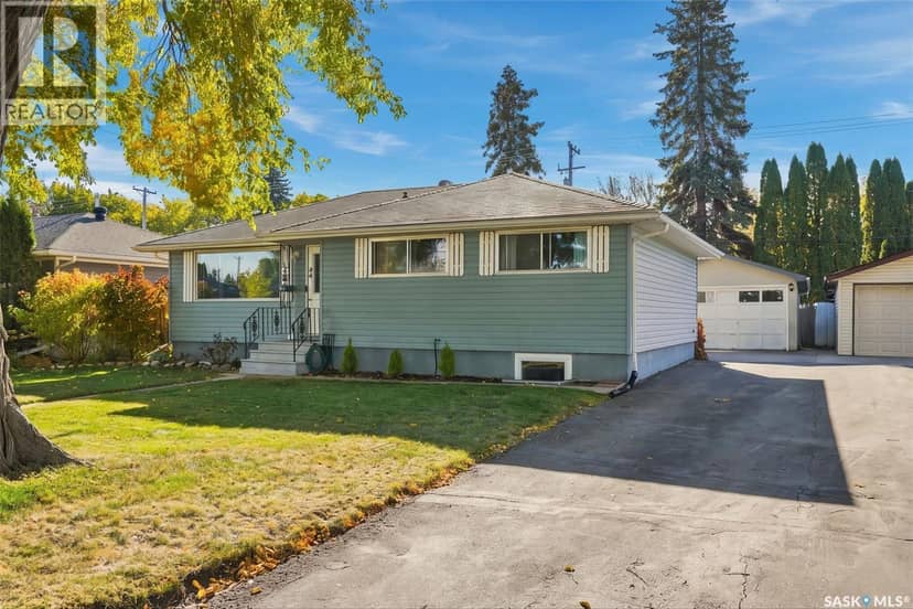 34 McAskill CRESCENT, Saskatoon, photo 2