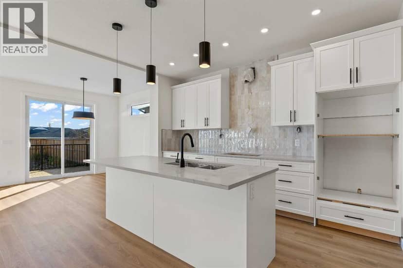 875 Hampshire Crescent NE, High River, photo 5