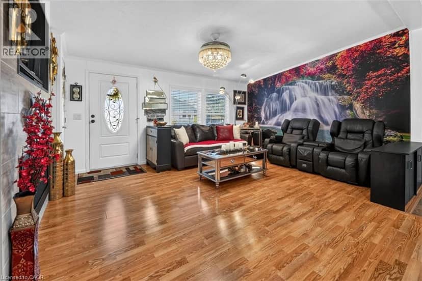 3033 TOWNLINE Road Unit# 227, Stevensville, photo 3