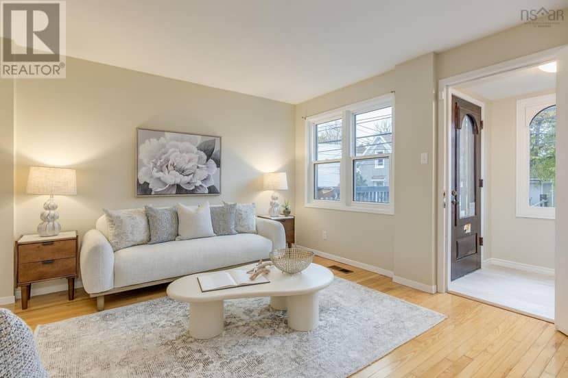 2546 Brunswick Street, Halifax, photo 2