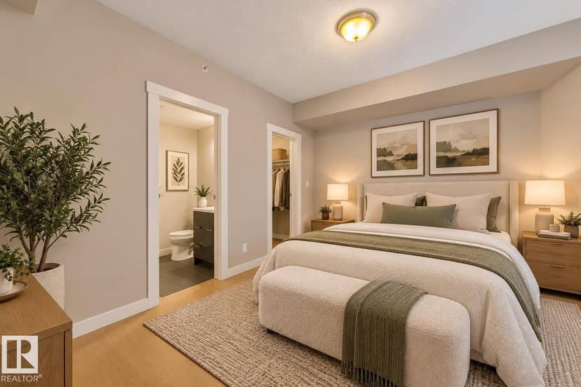 #2107 10410 102 AV NW, Edmonton, photo 3
