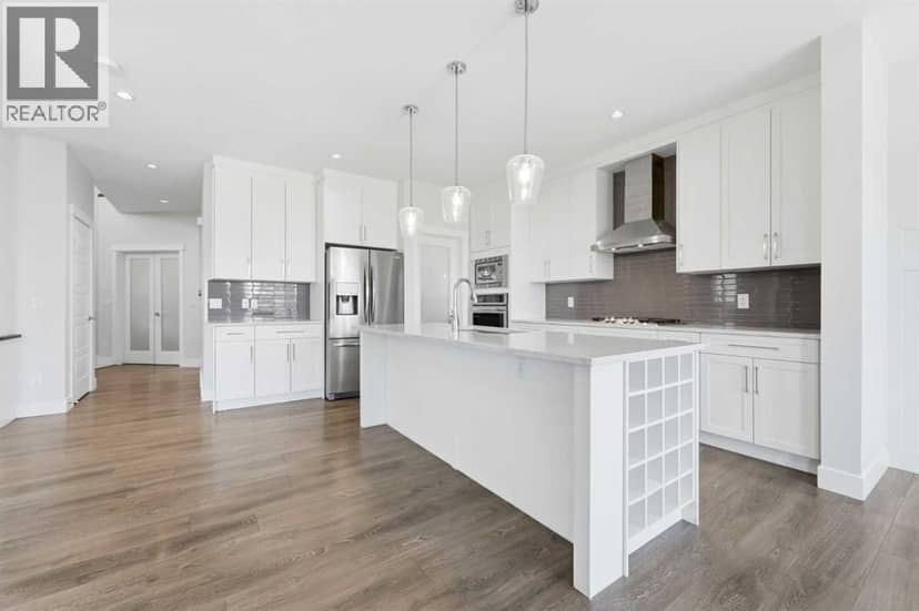 129 Kingsbury Close SE, Airdrie, photo 7