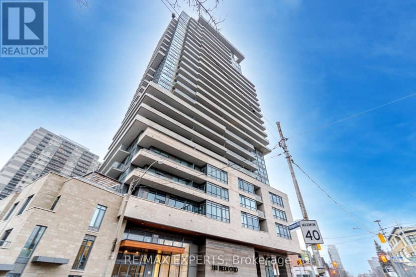 206 - 181 Bedford Road, Toronto, photo 4