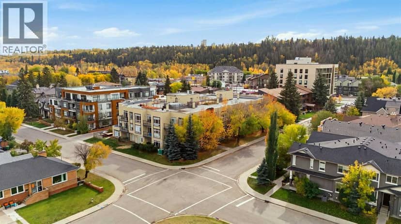 107, 540 34 Street NW, Calgary