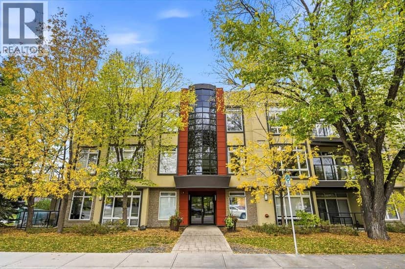 107, 540 34 Street NW, Calgary, photo 2