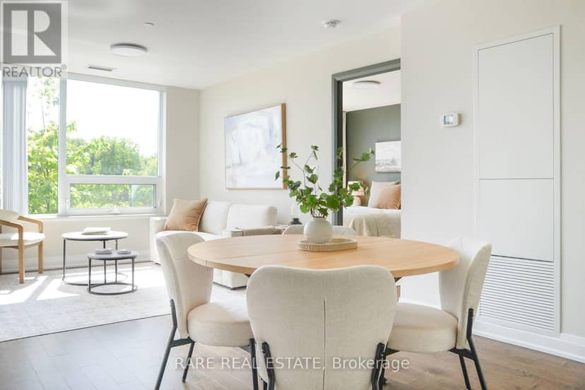 217 - 18 Uptown Drive, Markham