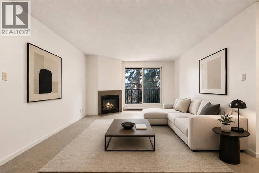 722, 6400 Coach Hill Road SW, Calgary, photo 3