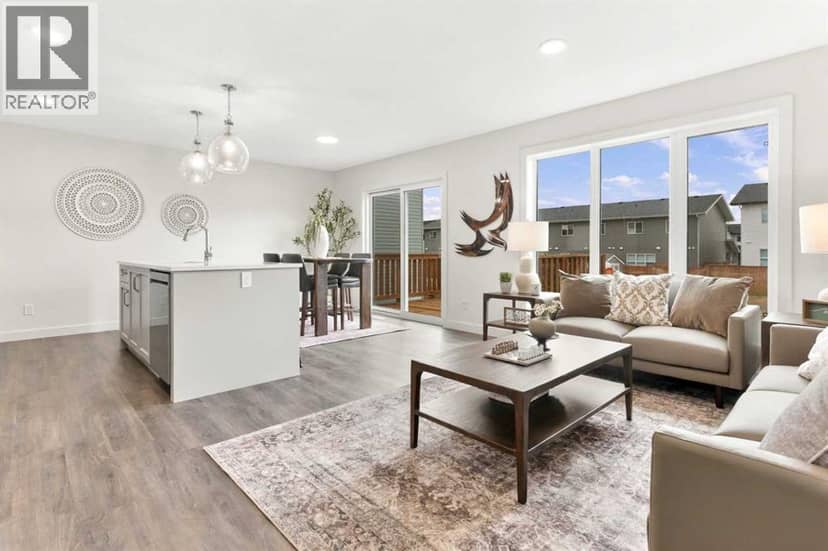 130 Norseman Close, Penhold, photo 6