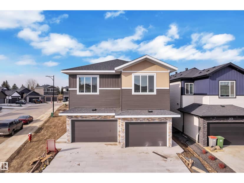 5 Grayson GR, Stony Plain