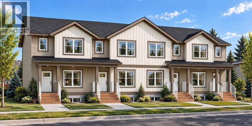57 Louis Drive, Rural Red Deer County