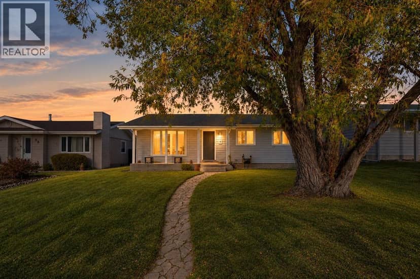 82 Baird Street, Red Deer
