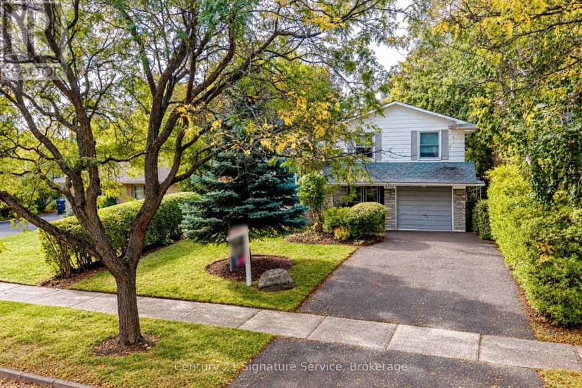 2588 Pinkwell Drive, Mississauga, photo 3