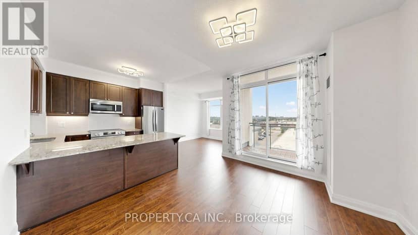 516 - 24 Woodstream Boulevard, Vaughan, photo 4