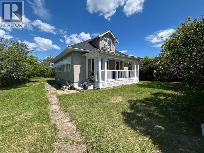 350077 Range Road 250, Rural Kneehill County, photo 3