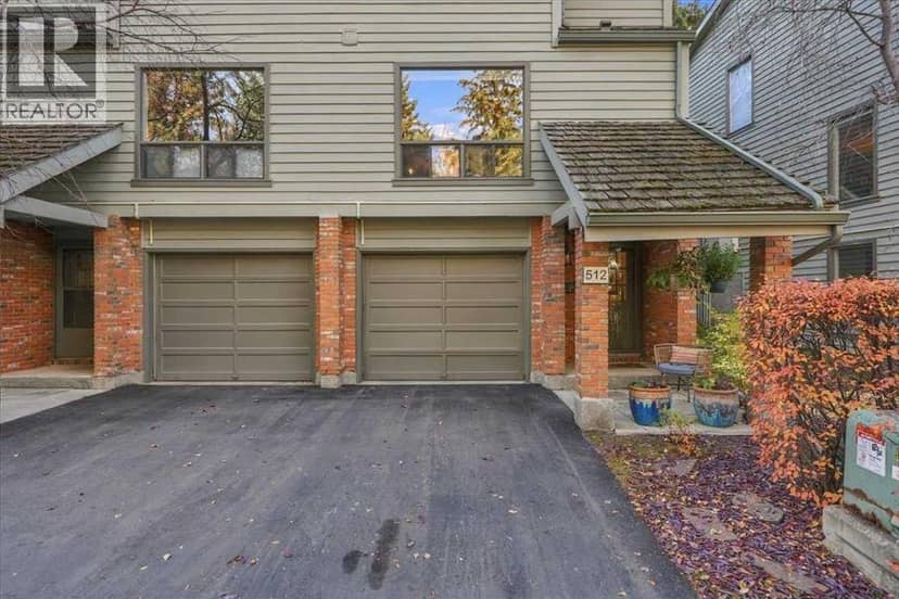 512 Point Mckay Grove NW, Calgary, photo 2