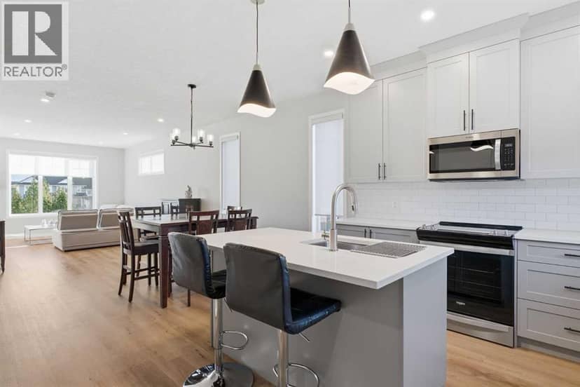 18 Willow Green Link, Cochrane, photo 3
