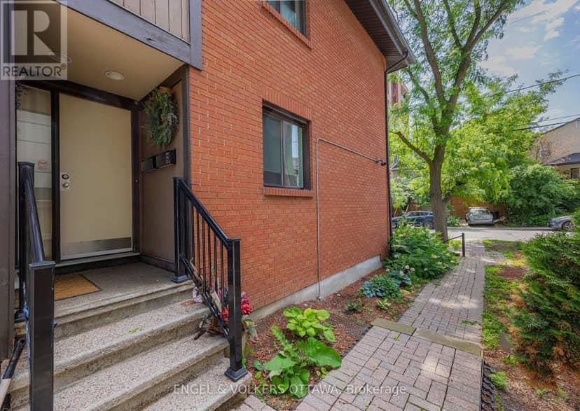B - 35 Robinson Avenue, Ottawa, photo 2