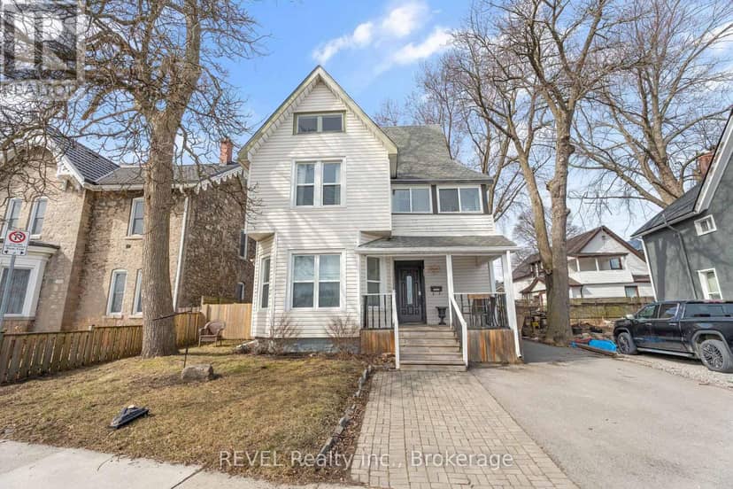 4755 River Road, Niagara Falls, photo 2