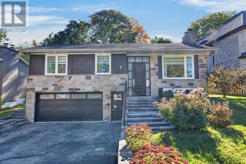 9 Brightbay Crescent, Markham, photo 3