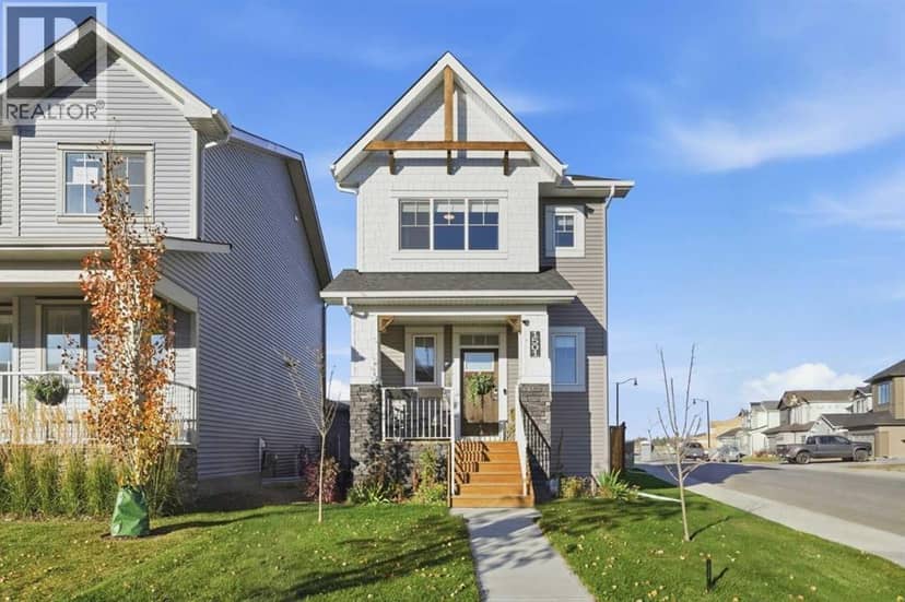 1501 3 Street SE, High River, photo 4
