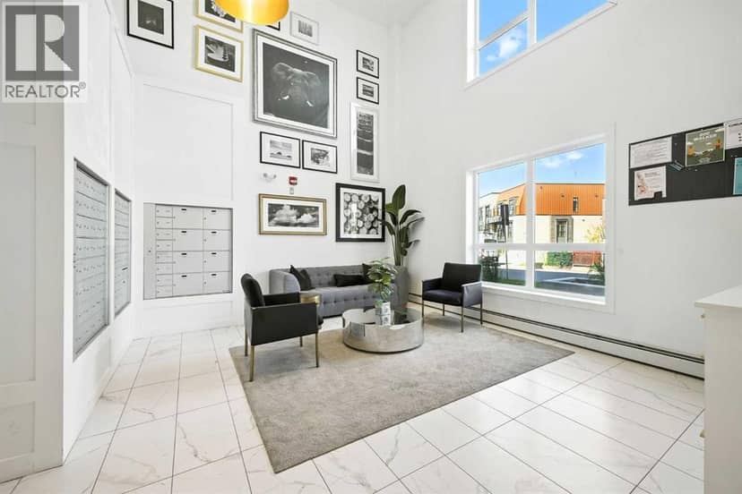 419, 4275 Norford Avenue NW, Calgary, photo 5