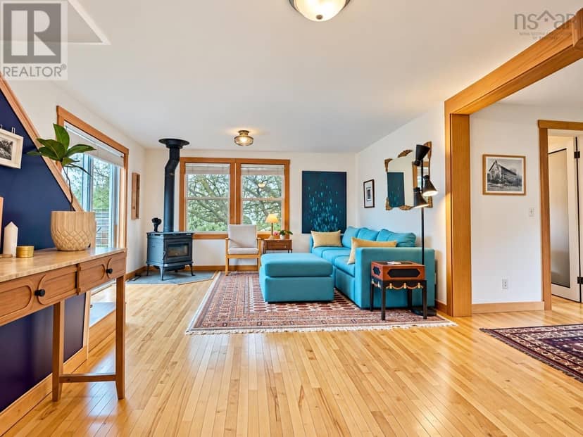 1286 CHEMIN MACGARRY Road, Grand Étang, photo 5