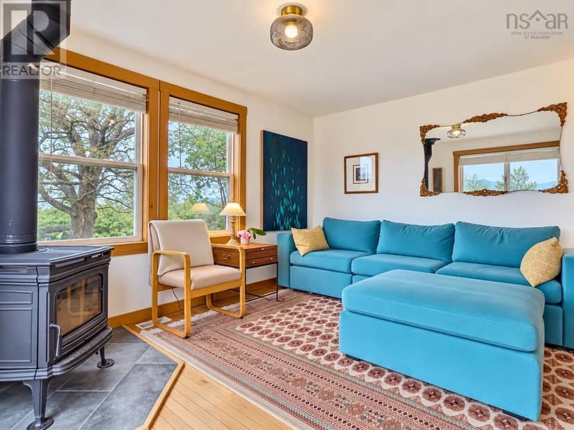 1286 CHEMIN MACGARRY Road, Grand Étang, photo 7