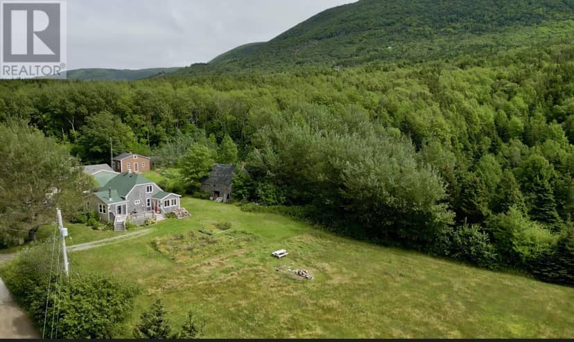 1286 CHEMIN MACGARRY Road, Grand Étang, photo 3