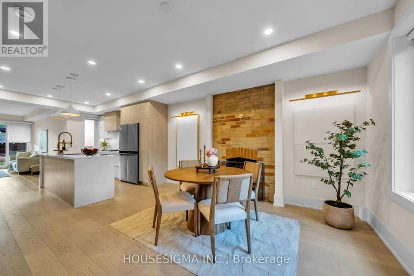 274 Roxton Road, Toronto
