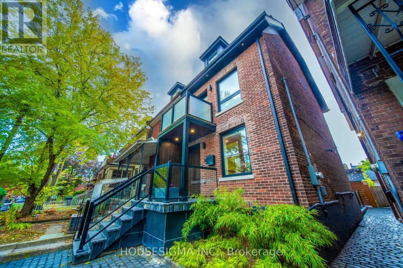 274 Roxton Road, Toronto, photo 3