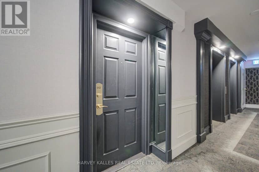 512 - 1818 Bayview Avenue, Toronto, photo 5