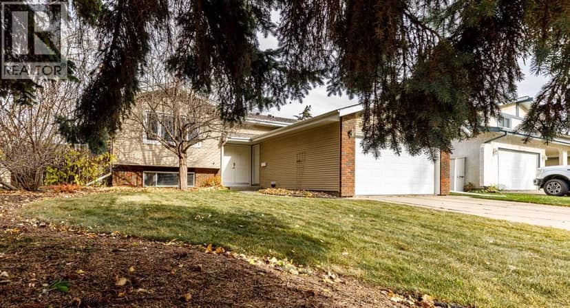 102 Welton Crescent, Red Deer