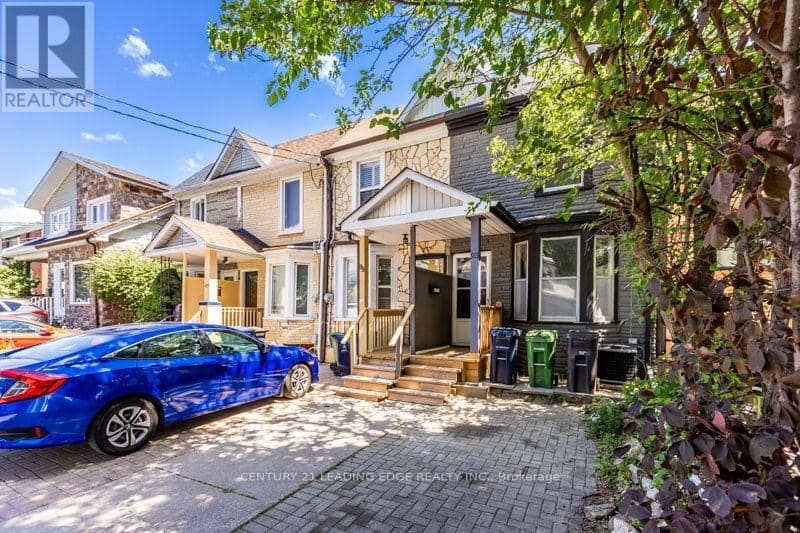 93 Muriel Avenue N, Toronto, photo 4
