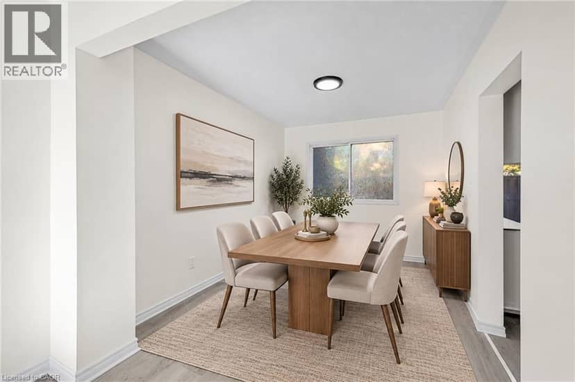 5175 BANTING Court, Burlington, photo 6