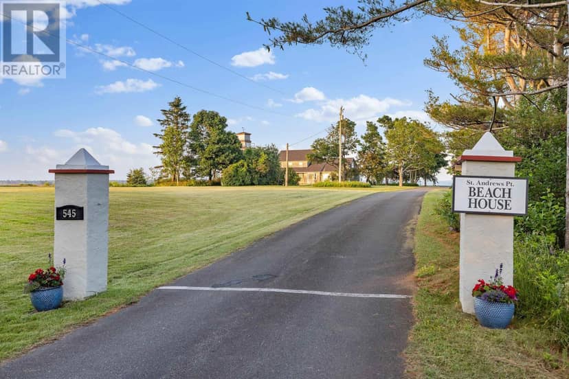 Lot 1 545 St. Andrew's Point Road, Lower Montague, photo 4