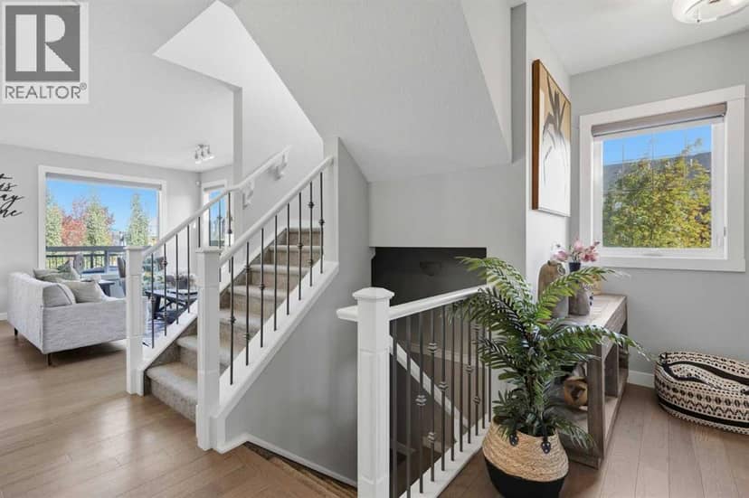 108 Hillcrest Avenue SW, Airdrie, photo 5
