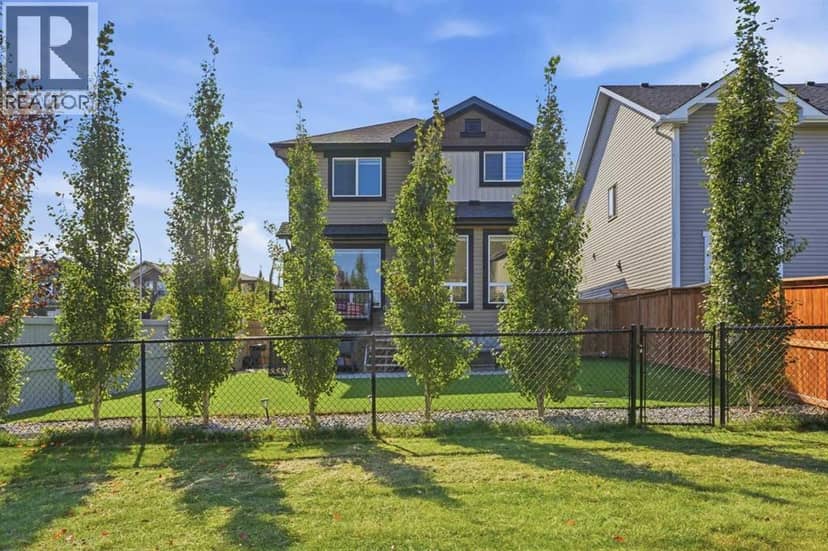 108 Hillcrest Avenue SW, Airdrie