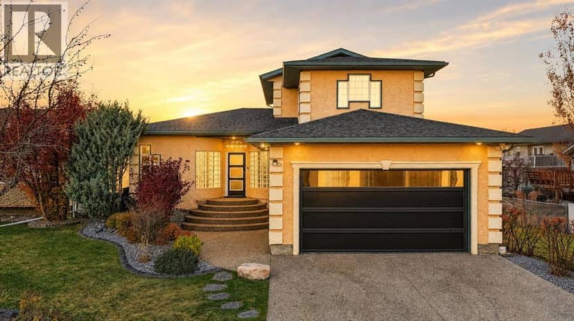 72 Darling Crescent, Red Deer