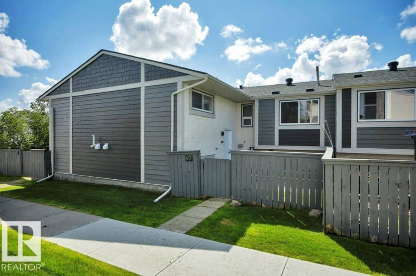 633 Willow Co NW, Edmonton