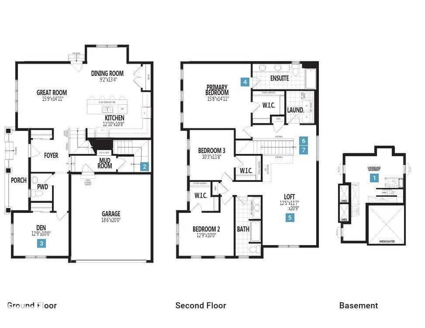 20512 15 AV NW, Edmonton, photo 2