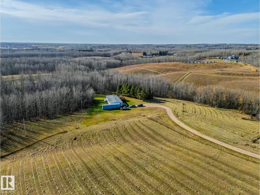 1219 Hghway 16, Rural Parkland County, photo 5