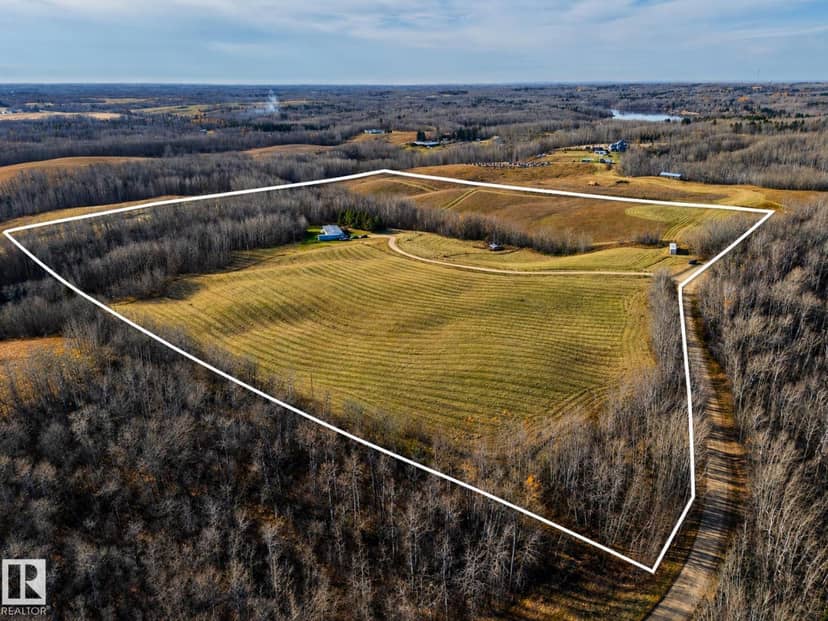 1219 Hghway 16, Rural Parkland County