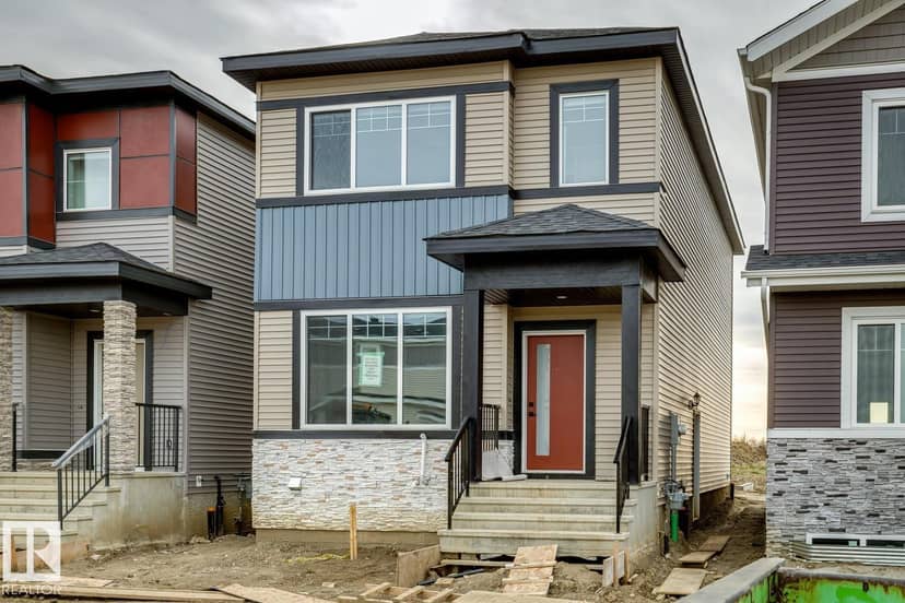 494 Robinson BV, Leduc, photo 2