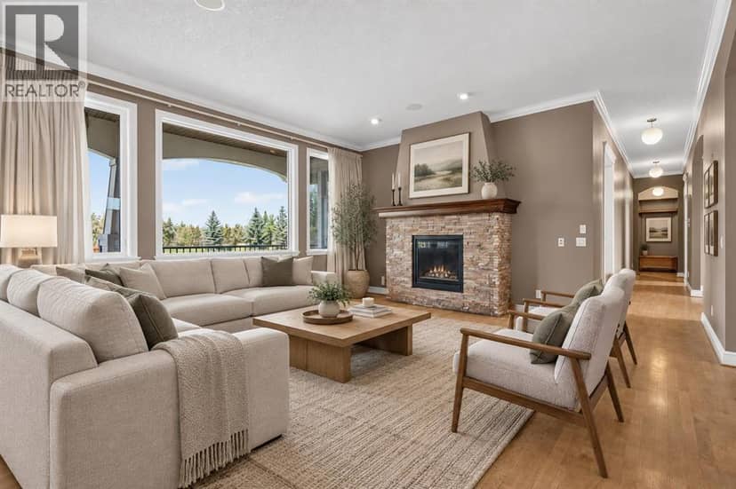 4 Norris Coulee Loop, De Winton, photo 4