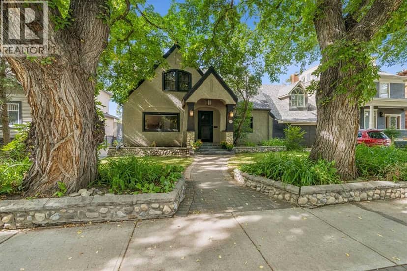 620 Rideau Road SW, Calgary
