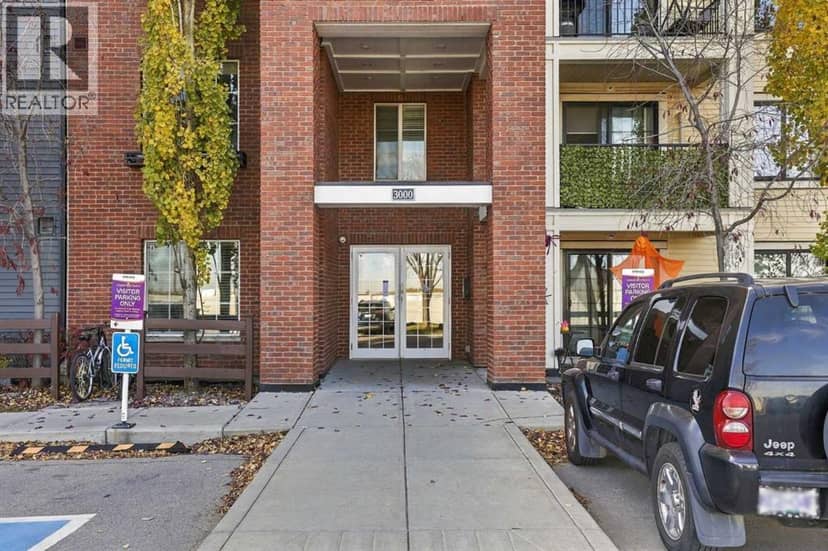 3404, 755 Copperpond Boulevard SE, Calgary, photo 2