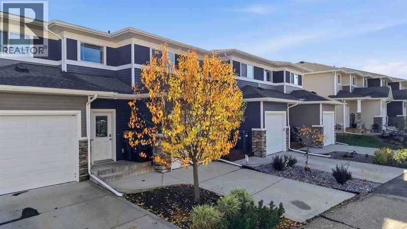 7, 5301 Windward Place, Sylvan Lake, photo 3