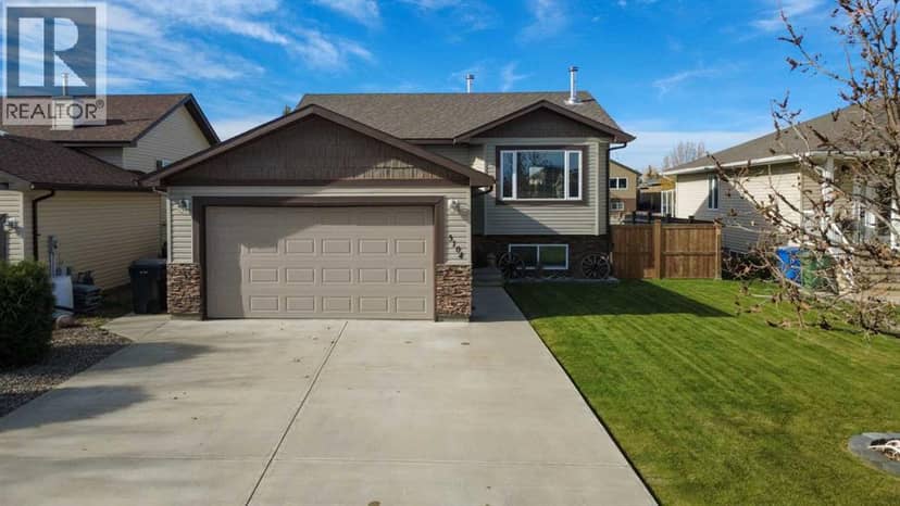 3104 22 Street, Coaldale, photo 3